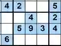Ultimate Sudoku — безкоштовна онлайн гра