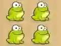 Tap the frog — безкоштовна онлайн гра