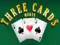Three cards monte — безкоштовна онлайн гра