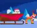 Xmas furious — безкоштовна онлайн гра