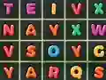 Word Search Countries — безкоштовна онлайн гра