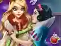 Tailor for Pure Princess — безкоштовна онлайн гра
