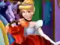 Cinderella's Closet — безкоштовна онлайн гра