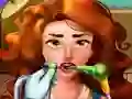 Olivia Real Dentist — безкоштовна онлайн гра