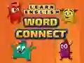 Learning English Word Connect — безкоштовна онлайн гра