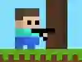 Minescraft Steve Adventures — безкоштовна онлайн гра