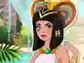 Legendary Fashion Cleopatra — безкоштовна онлайн гра