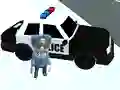 Let's Be Cops 3D — безкоштовна онлайн гра