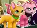 Magical Pet Maker — безкоштовна онлайн гра