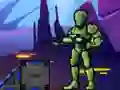 Galactic Shooter — безкоштовна онлайн гра