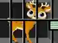 Animals Rescue — безкоштовна онлайн гра
