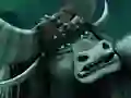 Kung Fu Panda Hidden — безкоштовна онлайн гра
