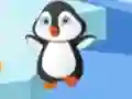 Baby Penguin Coloring — безкоштовна онлайн гра