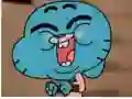 Amazing World Of Gumball Puzzle — безкоштовна онлайн гра