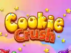 Cookie Crush Saga — безкоштовна онлайн гра
