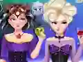 Princess Villain Mania Social Media Adventure — безкоштовна онлайн гра