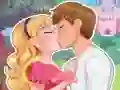 Princess Magical Fairytale Kiss — безкоштовна онлайн гра