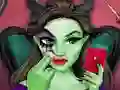 Evil Queen Glass Skin Routine #Influencer — безкоштовна онлайн гра
