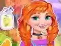 Annie's Enchanted Lemonade Stand — безкоштовна онлайн гра