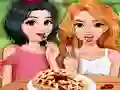 Pie Bake Off Challenge — безкоштовна онлайн гра