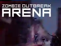 Zombie Outbreak Arena — безкоштовна онлайн гра