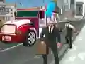 Cash Transport Simulator — безкоштовна онлайн гра