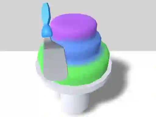 Icing On The Cake — безкоштовна онлайн гра