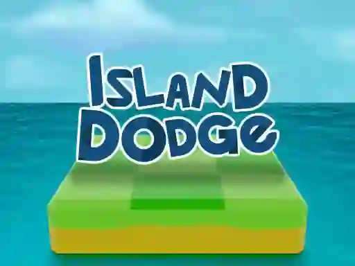 Island Trick — безкоштовна онлайн гра