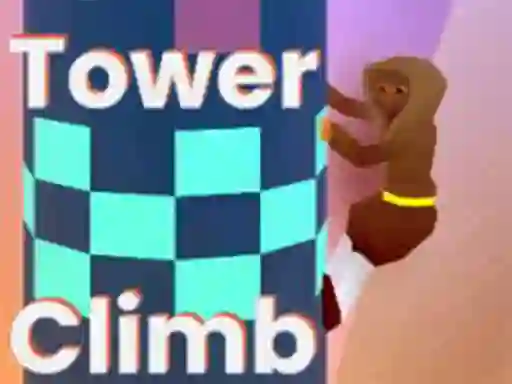 Tower Climb — безкоштовна онлайн гра