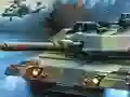 Wartanks Jigsaw — безкоштовна онлайн гра