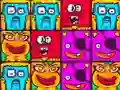 Blocks Cruch — безкоштовна онлайн гра