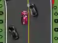 Racing Rally — безкоштовна онлайн гра