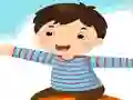 Math Game for kids — безкоштовна онлайн гра