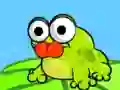 Hungry Frog 2 — безкоштовна онлайн гра