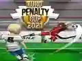 Euro Penalty Cup 2021 — безкоштовна онлайн гра