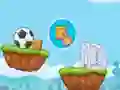 Football Mover — безкоштовна онлайн гра