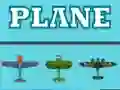 Plane — безкоштовна онлайн гра