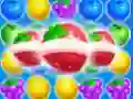 Fruit Crush Kingdom — безкоштовна онлайн гра
