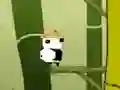 Panda Jump — безкоштовна онлайн гра