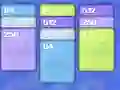 2048 Card Game — безкоштовна онлайн гра
