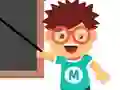 Math Educational For Kids — безкоштовна онлайн гра