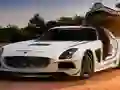 Fast German Cars Jigsaw — безкоштовна онлайн гра