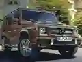 German 4x4 Vehicles Jigsaw — безкоштовна онлайн гра