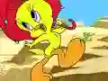 Tweety Jigsaw Puzzle Collection — безкоштовна онлайн гра