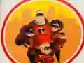 The Incredibles Jigsaw Puzzle Collection — безкоштовна онлайн гра