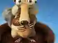 Ice Age Jigsaw Puzzle Collection — безкоштовна онлайн гра