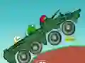Armored aces Among - Imposter — безкоштовна онлайн гра