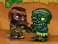 Warriors VS Evil Sipirits — безкоштовна онлайн гра