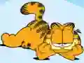 Garfield Jigsaw Puzzle Collection — безкоштовна онлайн гра