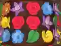 Garden Match 3D — безкоштовна онлайн гра